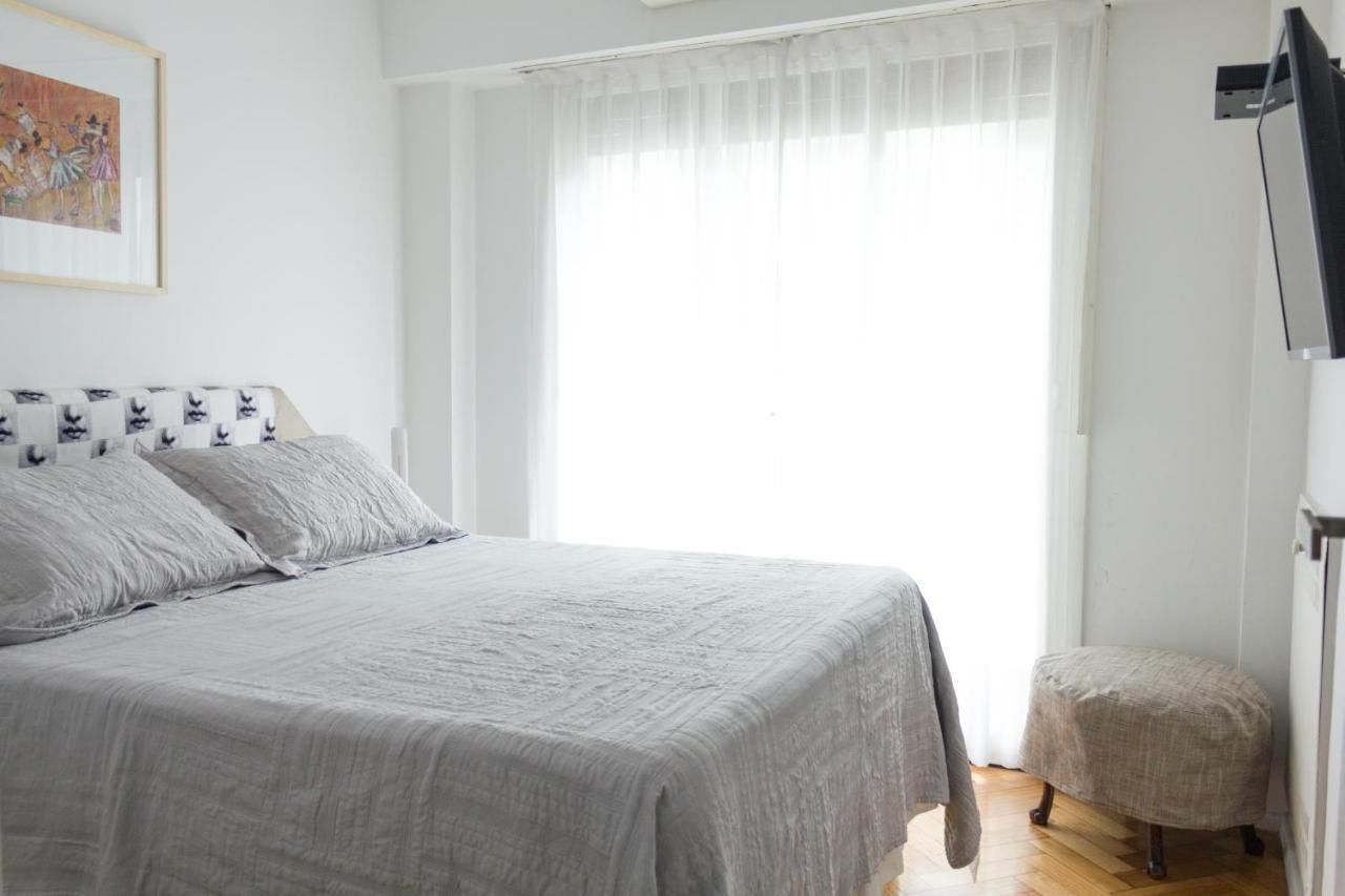 Optimus Ba | Arenales Daire Buenos Aires Dış mekan fotoğraf