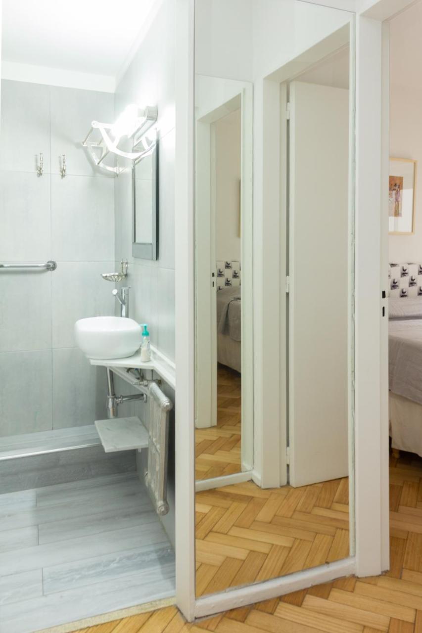 Optimus Ba | Arenales Daire Buenos Aires Dış mekan fotoğraf